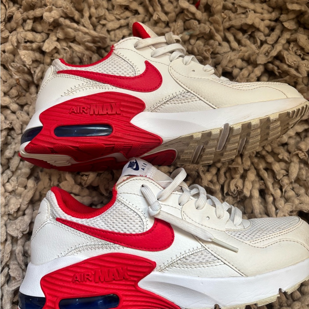 Nike Air Max Excee Womens Style : Cz9373-100